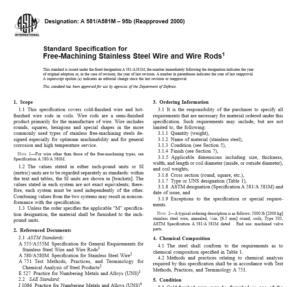 ASTM A 581 A581M – 95b pdf free download