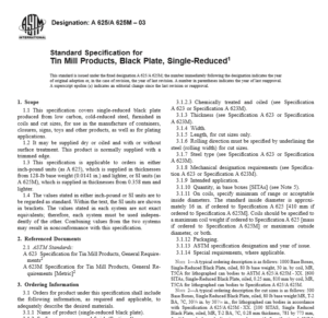 ASTM A 625 A 625M – 03 pdf free download