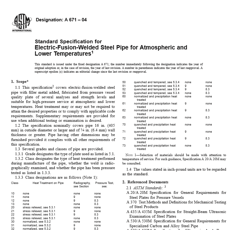 ASTM A 671 – 04 pdf free download