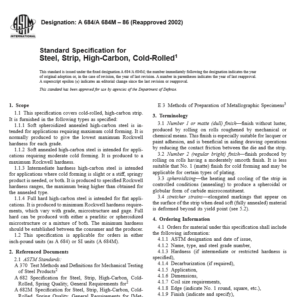 ASTM A 684 A 684M – 86 pdf free download