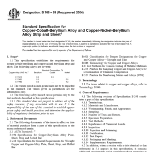 ASTM  B 768 – 99 pdf free download