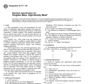 ASTM  B 777 – 99 pdf free download
