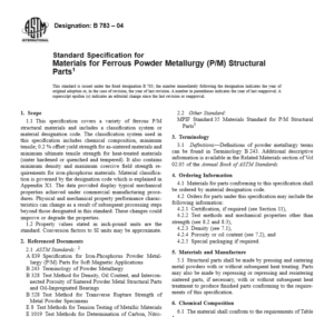 ASTM  B 783 – 04 pdf free download