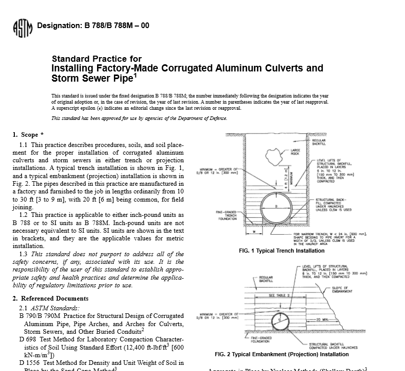 ASTM B 788 B 788M – 00 pdf free download