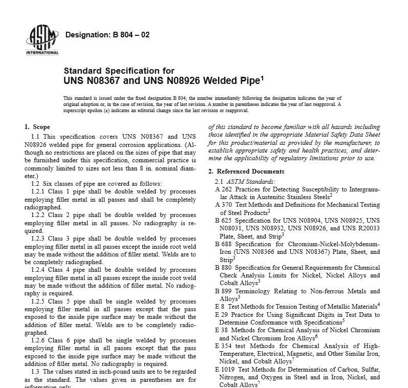 ASTM B 804 – 02 pdf free download