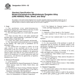 ASTM  B 814 – 02 pdf free download