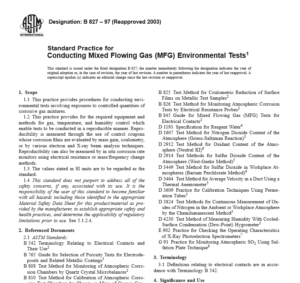 ASTM  B 827 – 97 pdf free download