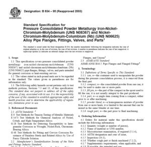 ASTM B 834 – 95 pdf free download