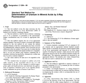 ASTM  C 1254 – 99 pdf free download