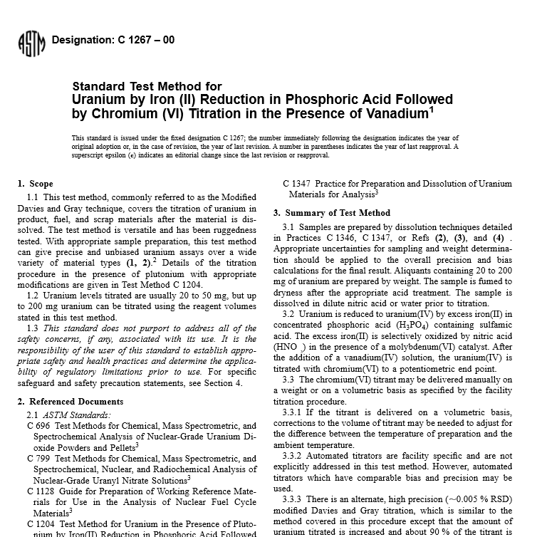 ASTM C 1267 – 00 pdf free download