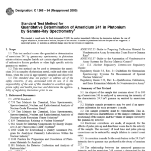 ASTM  C 1268 – 94 pdf free download