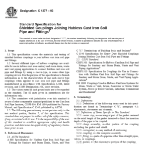 ASTM C 1277 – 03 pdf free download