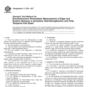 ASTM  C 1279 – 00e1 pdf free download