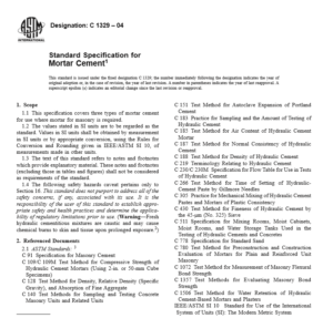 ASTM C 1329 – 04 pdf free download