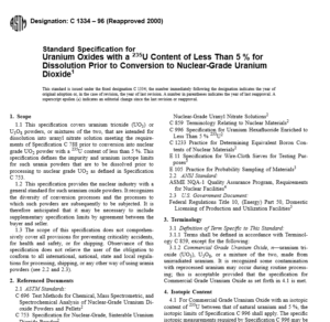 ASTM C 1334 – 96 pdf free download