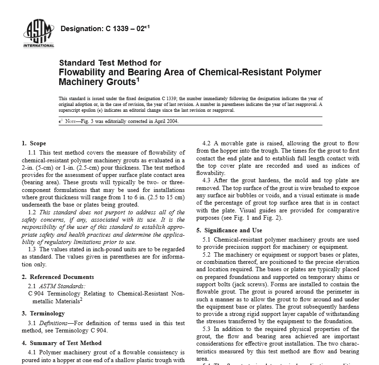 ASTM C 1339 – 02e1 pdf free download