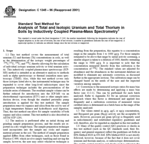 ASTM  C 1345 – 96 pdf free download