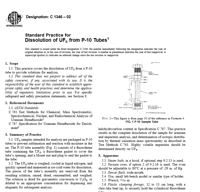 ASTM C 1346 – 02 pdf free download