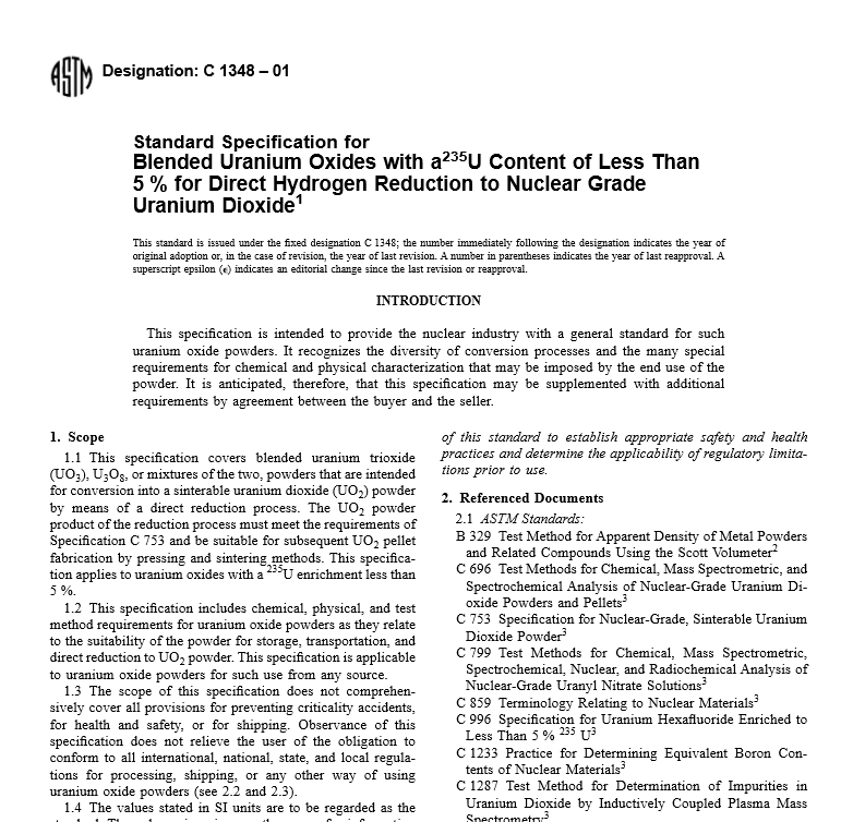 ASTM C 1348 – 01 pdf free download