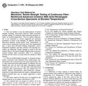 ASTM C 1359 – 96 pdf free download