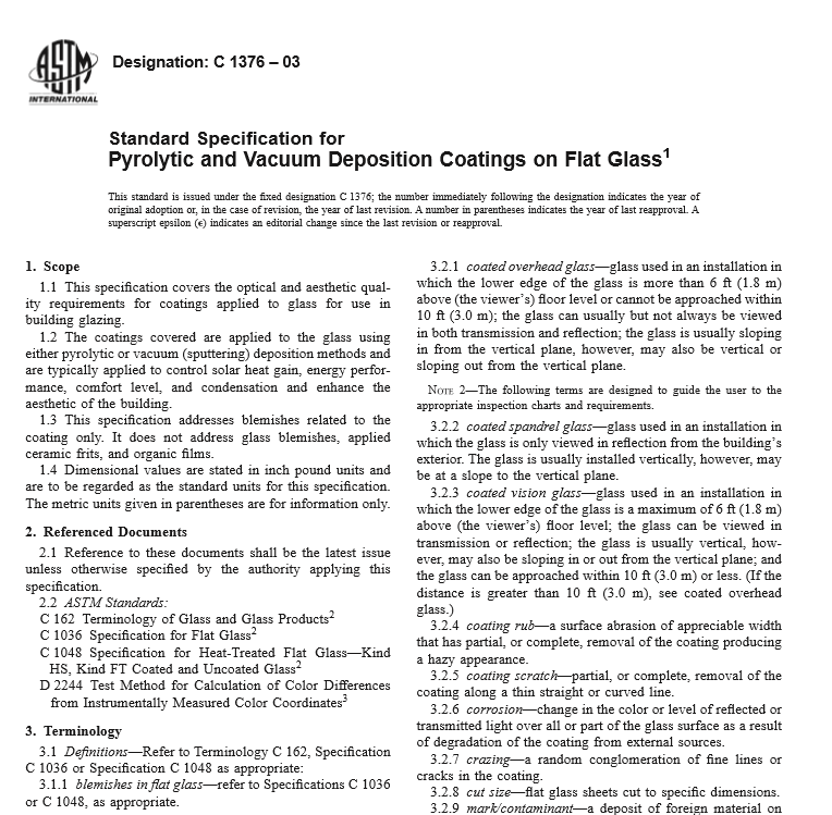 ASTM C 1376 – 03 pdf free download