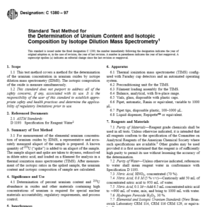 ASTM C 1380 – 97 pdf free download