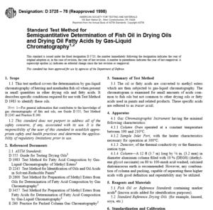 ASTM  D 3725 – 78 pdf free download