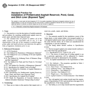 ASTM D 3745 – 95 pdf free download