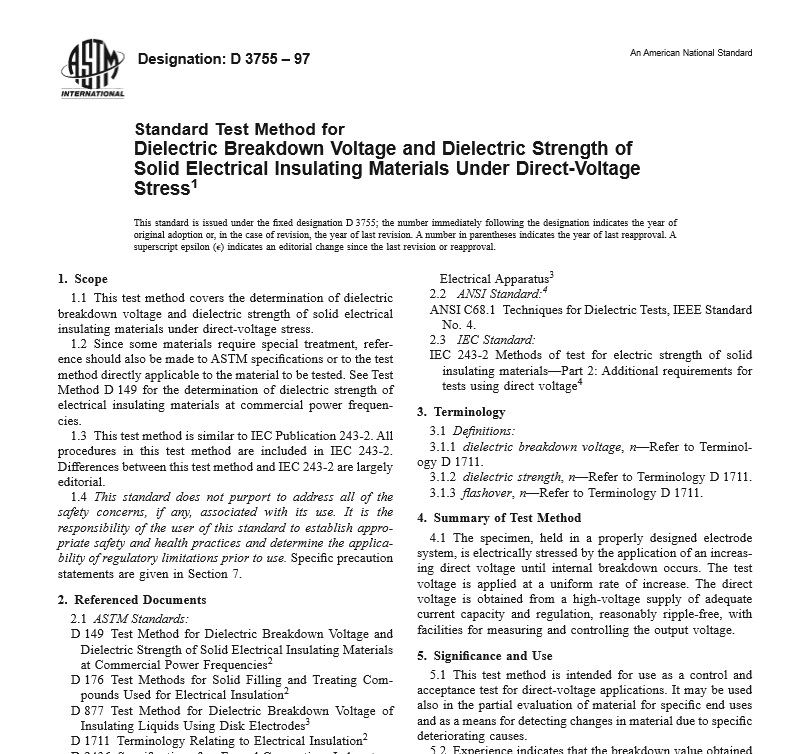 ASTM D 3755 – 97 pdf free download