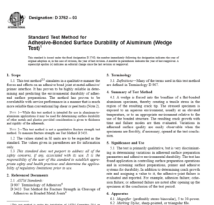 ASTM  D 3762 – 03 pdf free download