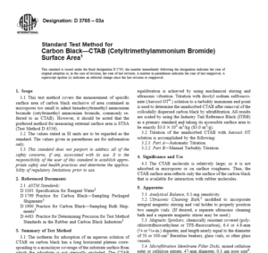 ASTM  D 3765 – 03a pdf free download