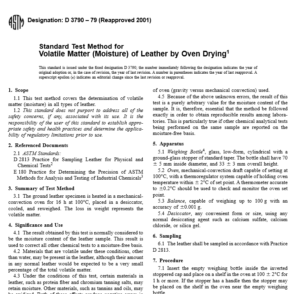 ASTM D 3790 – 79 pdf free download