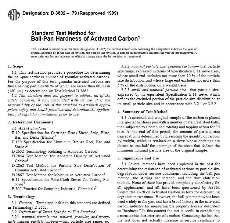 ASTM D 3802 – 79 pdf free download