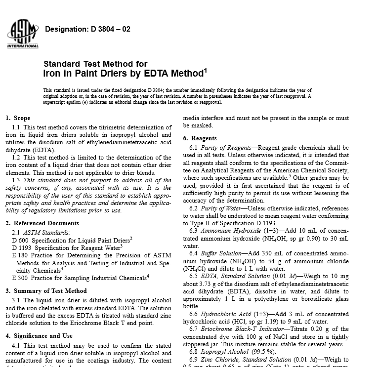 ASTM D 3804 – 02 pdf free download