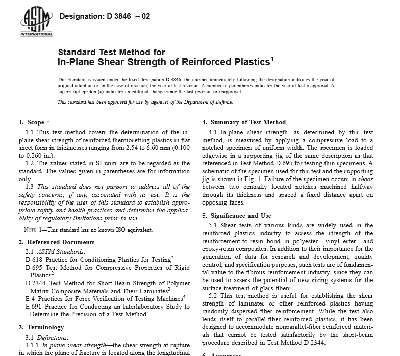 ASTM D 3846 – 02 pdf free download
