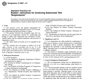 ASTM D 3847 – 01 pdf free download