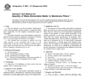 ASTM  D 3861 – 91 pdf free download