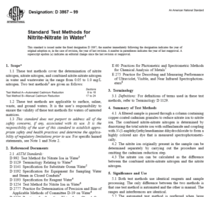 ASTM  D 3867 – 99 pdf free download