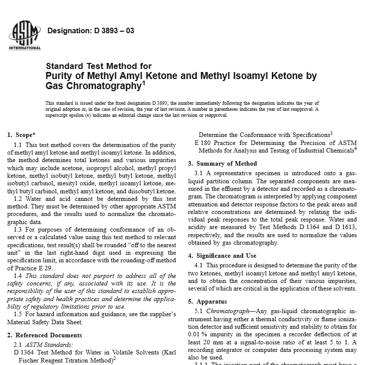 ASTM D 3893 – 03 pdf free download