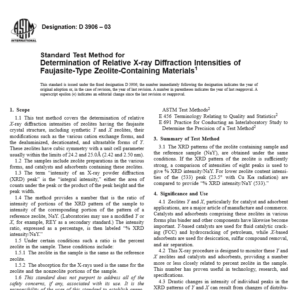 ASTM  D 3906 – 03 pdf free download
