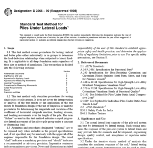 ASTM D 3966 – 90 pdf free download