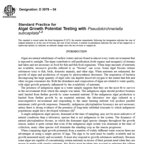 ASTM  D 3978 – 04 pdf free download