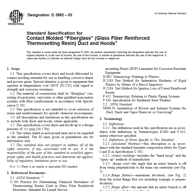 ASTM D 3982 – 03 pdf free download