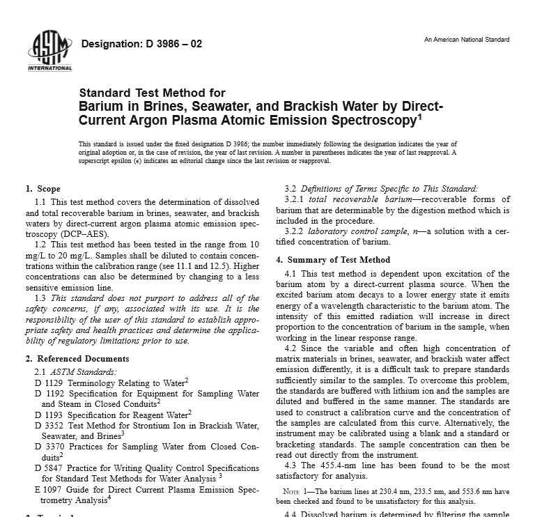 ASTM D 3986 – 02 pdf free download