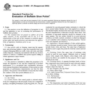 ASTM  D 4002 – 81 pdf free download