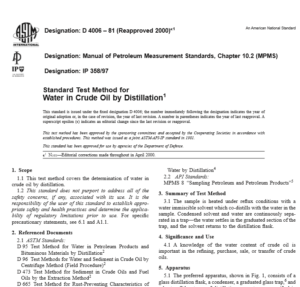  ASTM D 4006 – 81 pdf free download