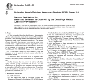 ASTM D 4007 – 02 pdf free download