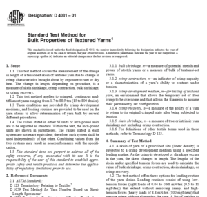 ASTM  D 4031 – 01 pdf free download