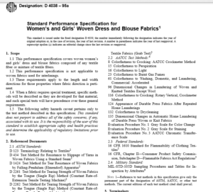 ASTM  D 4038 – 95a pdf free download
