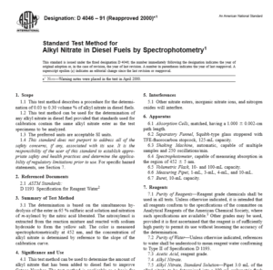ASTM D 4046 – 91 pdf free download